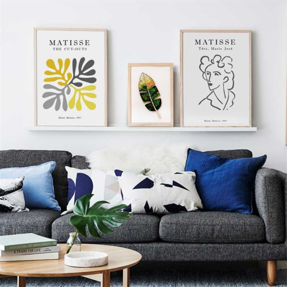 Home Essentials & Decor