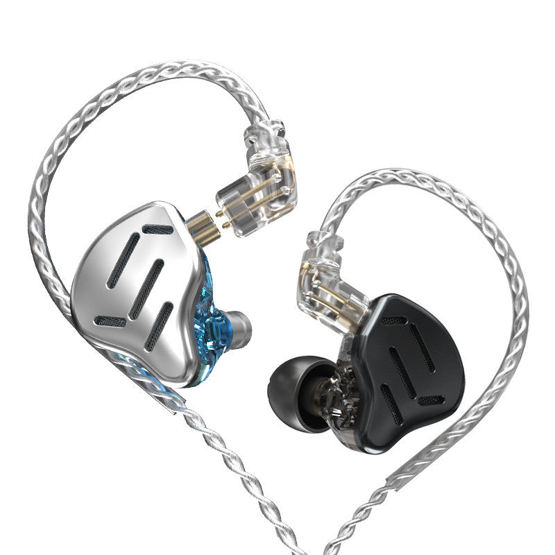 KZ ZAX in-ear headphones